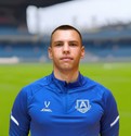 Бочков Даниил Игоревич