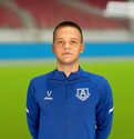 Борчанинов Антон Михайлович