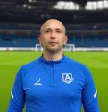 Комиссаров Дмитрий Сергеевич